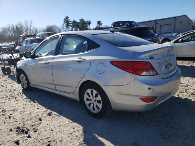 Obraz 2 z 2015 HYUNDAI ACCENT GLS 2015 z VIN KMHCT4AE6FU884173