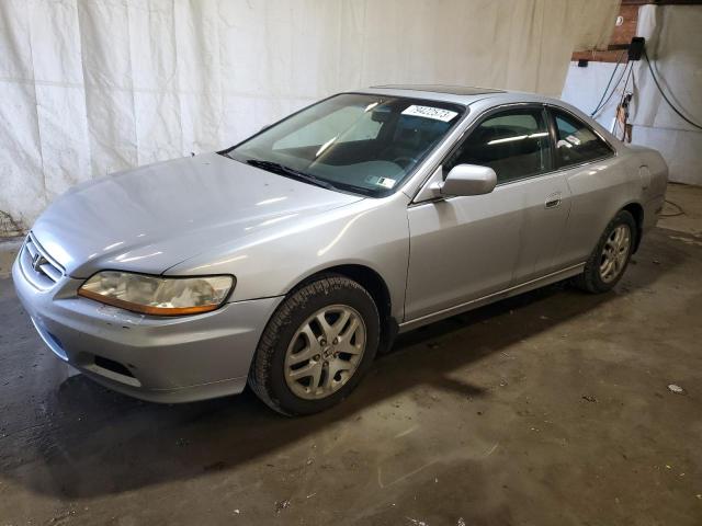 Image 1 of 2001 HONDA ACCORD EX 2001 with VIN 1HGCG22501A034742