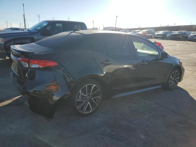 Obraz 3 z 2022 TOYOTA COROLLA SE 2022 z VIN JTDS4MCE2NJ087753