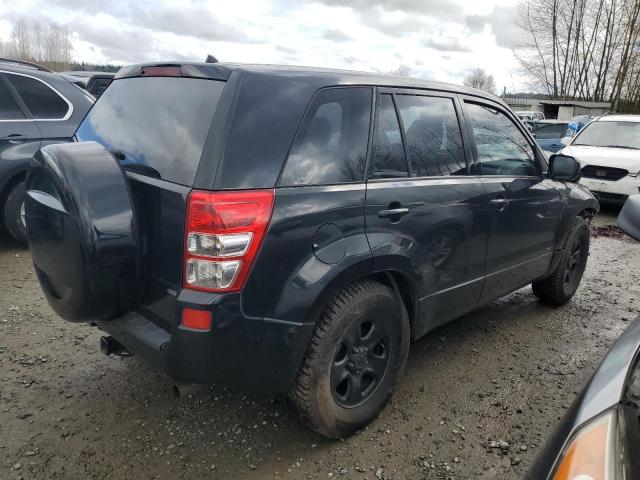 Image 3 of 2007 SUZUKI GRAND VITARA  2007 with VIN JS3TD941274204876