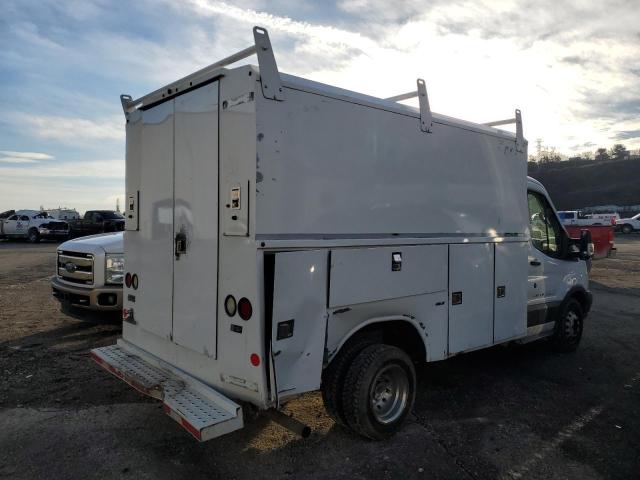 Obraz 3 z 2015 FORD TRANSIT T-350 HD 2015 z VIN 1FDBF6PV2FKA82480