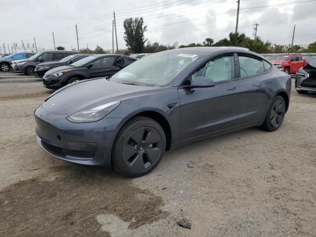 2023 TESLA MODEL 3  2023 image