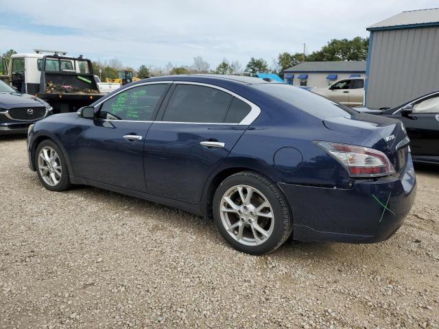 Obraz 2 z 2014 NISSAN MAXIMA S 2014 z VIN 1N4AA5AP1EC443151