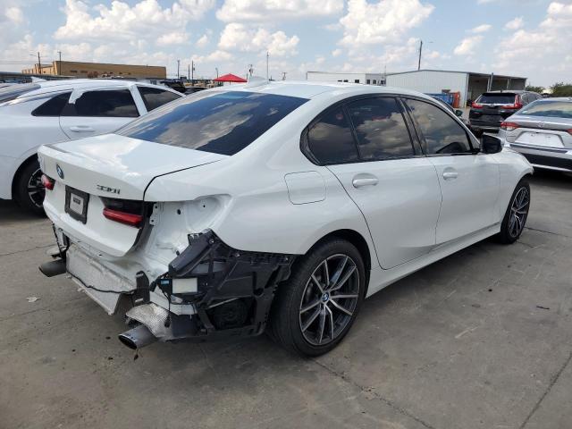 Image 3 of 2019 BMW 330XI  2019 with VIN WBA5R7C58KAJ85579