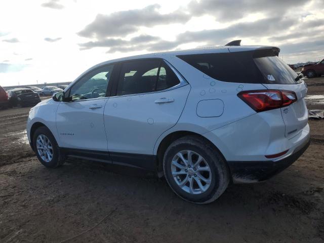 Obraz 2 z 2020 CHEVROLET EQUINOX LT 2020 z VIN 3GNAXKEV1LL165179