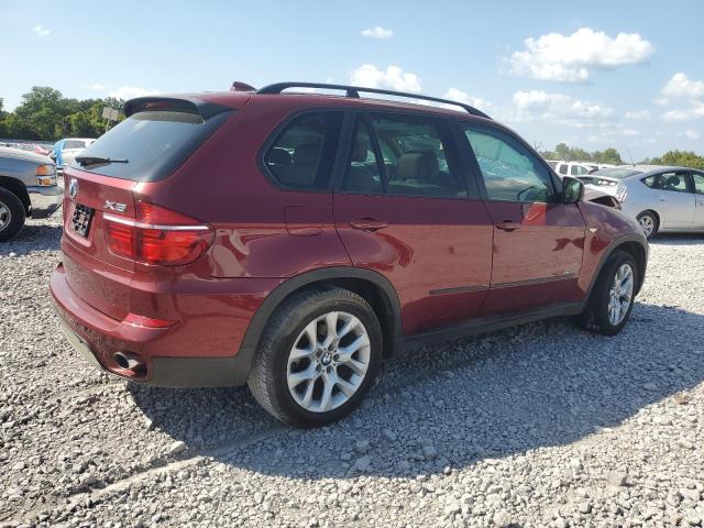 Obraz 3 z 2012 BMW X5 XDRIVE35I 2012 z VIN 5UXZV4C51CL748555
