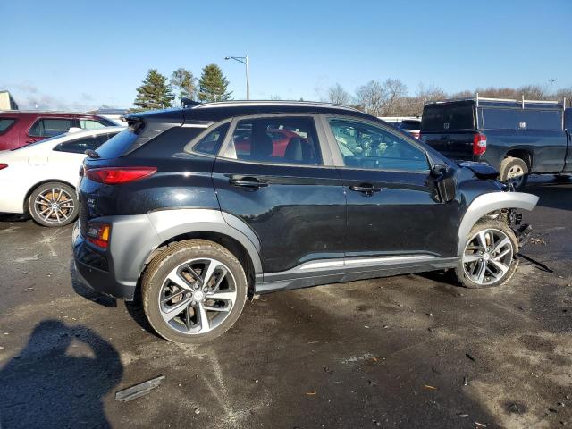 Obraz 3 z 2020 HYUNDAI KONA ULTIMATE 2020 z VIN KM8K5CA52LU492920