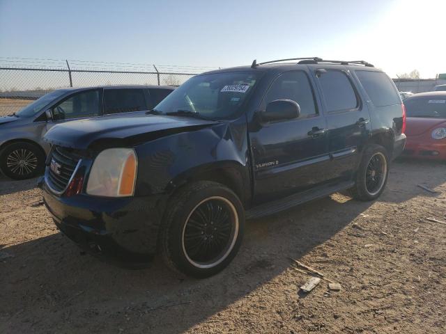 Изображение 1 2007 GMC YUKON  2007 с VIN 1GKFK13097R196472