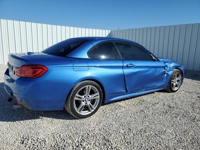 Image 3 of 2019 BMW 440I  2019 with VIN WBA4Z5C54KEE17946