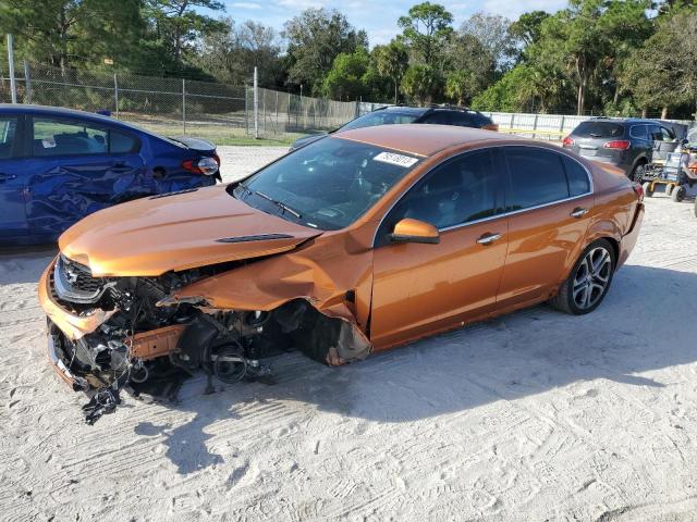 Obraz 1 z 2017 CHEVROLET SS  2017 z VIN 6G3F15RW1HL312630