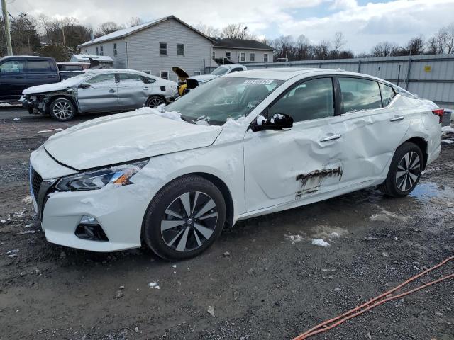 Image 1 of 2019 NISSAN ALTIMA SV 2019 with VIN 1N4BL4DW8KN303920