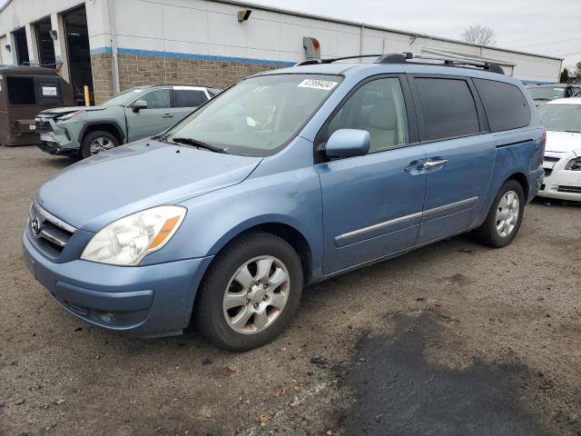 2007 HYUNDAI ENTOURAGE GLS 2007 image