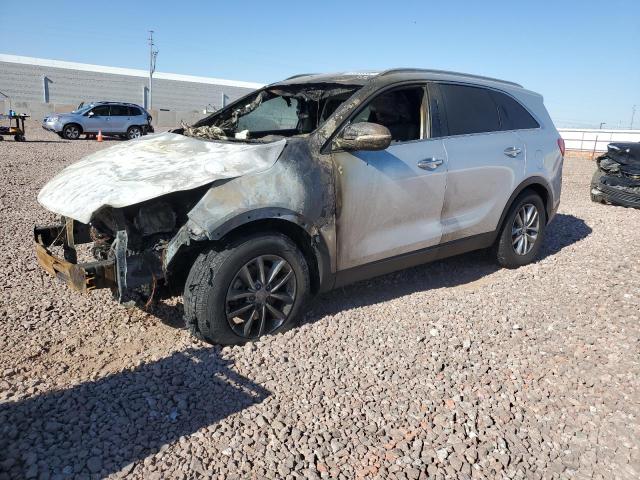Obraz 1 z 2016 KIA SORENTO LX 2016 z VIN 5XYPG4A36GG169227