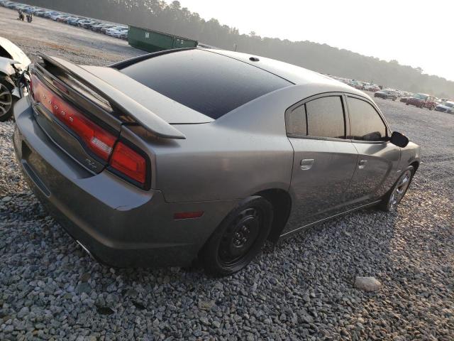 Image 3 of 2011 DODGE CHARGER R/T 2011 with VIN 2B3CL5CT3BH571702