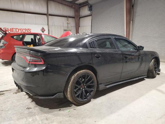 Изображение 3 2018 DODGE CHARGER SXT 2018 с VIN 2C3CDXBGXJH186863