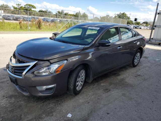 Image 1 of 2015 NISSAN ALTIMA 2.5 2015 with VIN 1N4AL3AP2FN866390