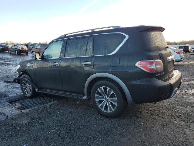 Image 2 of 2020 NISSAN ARMADA SV 2020 with VIN JN8AY2NC3LX519720