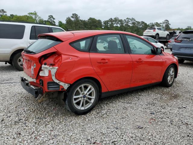 Изображение 3 2016 FORD FOCUS SE 2016 с VIN 1FADP3K27GL284089