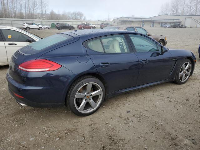 Obraz 3 z 2015 PORSCHE PANAMERA 2 2015 z VIN WP0AA2A75FL001869