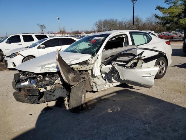 Obraz 1 z 2015 KIA OPTIMA LX 2015 z VIN KNAGM4A71F5599859