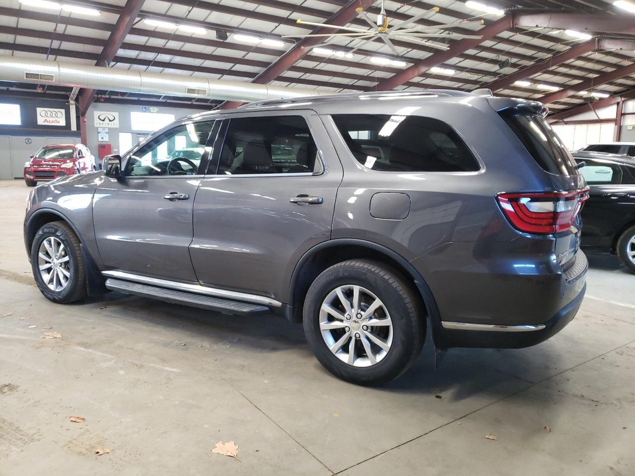 Obraz 2 z Dodge Durango Sxt 2018 z VIN 1C4RDJAG1JC435106