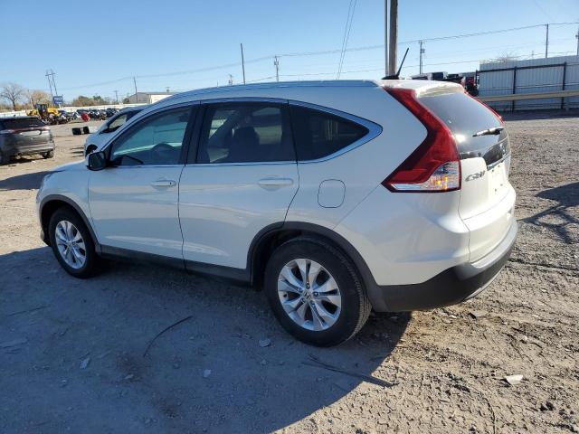 Obraz 2 z 2014 HONDA CR-V EXL 2014 z VIN 5J6RM3H7XEL019346