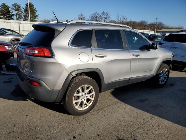 Image 3 of 2014 JEEP CHEROKEE LATITUDE 2014 with VIN 1C4PJMCSXEW114480