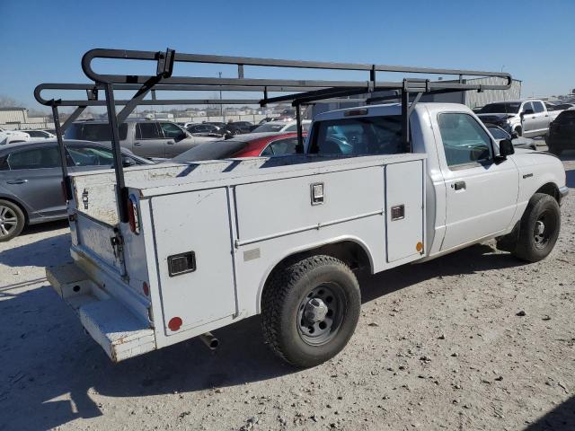 Obraz 3 z 1999 FORD RANGER  1999 z VIN 1FTYR10V2XUA18061