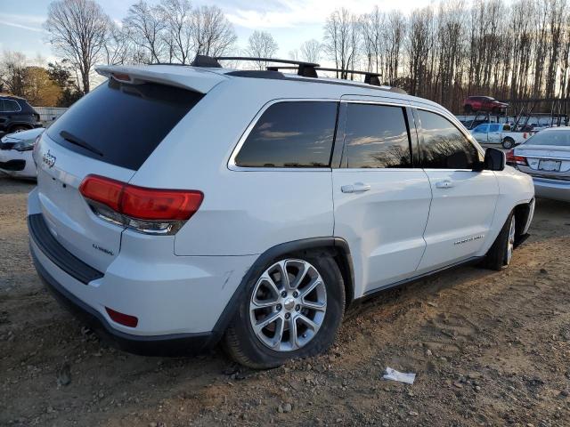 Obraz 3 z 2014 JEEP GRAND CHEROKEE LAREDO 2014 z VIN 1C4RJEAG8EC424156
