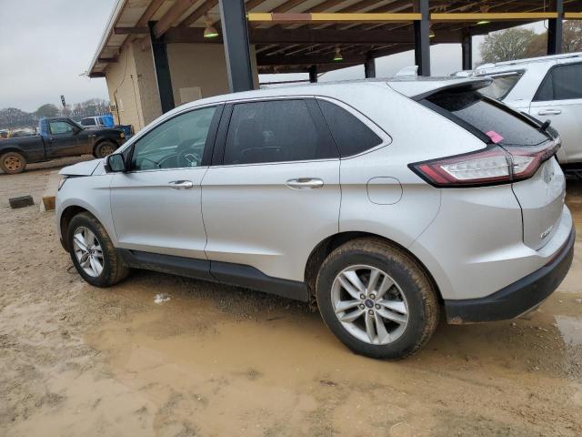 Image 2 of 2016 FORD EDGE TITANIUM 2016 with VIN 2FMPK3K81GBB99643