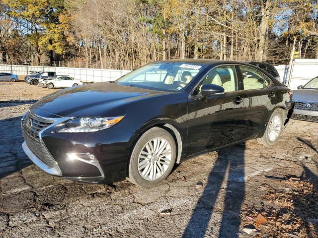 Obraz 1 z 2018 LEXUS ES 350 2018 z VIN 58ABK1GG0JU093421