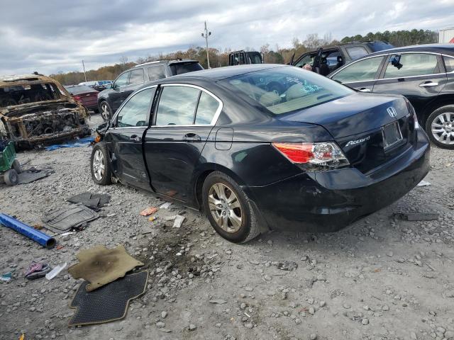 Image 2 of 2010 HONDA ACCORD LXP 2010 with VIN 1HGCP2F47AA158833