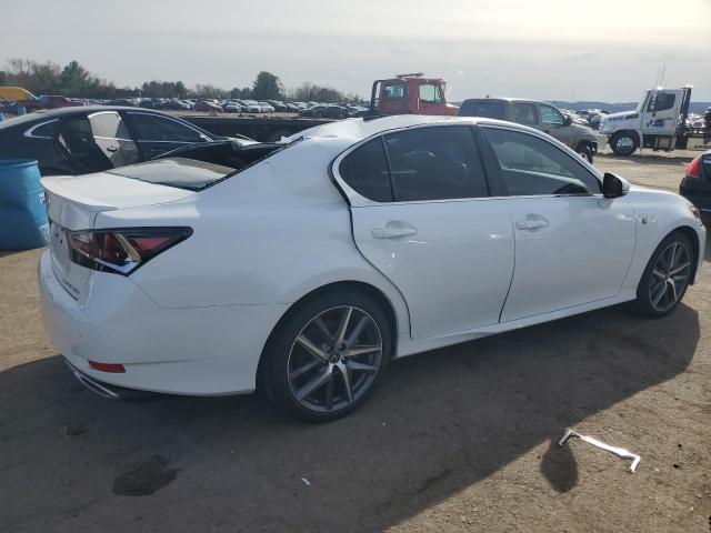 Obraz 3 z 2017 LEXUS GS 350 BASE 2017 z VIN JTHCZ1BL6HA006177
