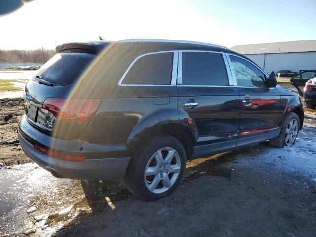 Image 3 of 2014 AUDI Q7 PREMIUM PLUS 2014 with VIN WA1LGAFE2ED014820