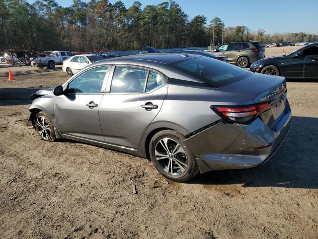 Image 2 of 2023 NISSAN SENTRA SV 2023 with VIN 3N1AB8CV1PY223137
