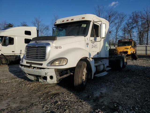 Image 2 of 2007 FREIGHTLINER CONVENTIONAL COLUMBIA 2007 with VIN 1FUJA6CK17LX81758