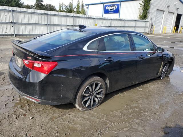 Изображение 3 2020 CHEVROLET MALIBU RS 2020 с VIN 1G1ZG5ST0LF133102
