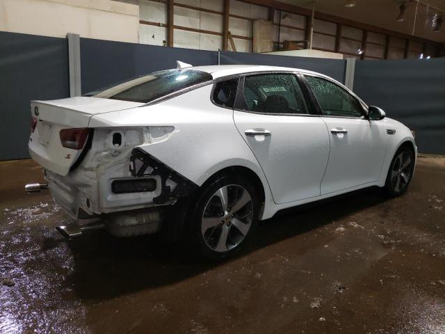Obraz 3 z 2020 KIA OPTIMA LX 2020 z VIN 5XXGT4L3XLG404512