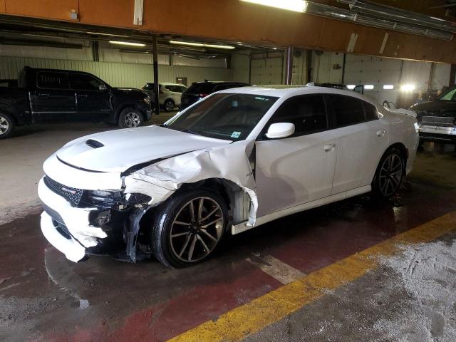 Obraz 1 z 2020 DODGE CHARGER R/T 2020 z VIN 2C3CDXCT9LH169776