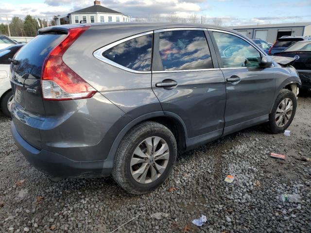 Obraz 3 z 2013 HONDA CR-V EX 2013 z VIN 2HKRM4H57DH673749
