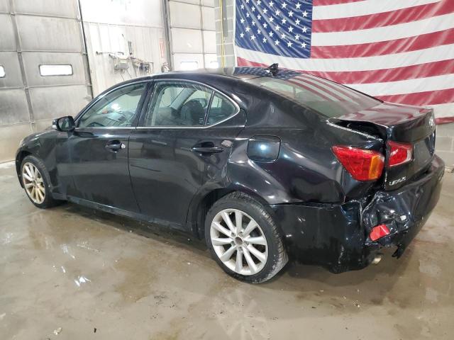 Obraz 2 z 2009 LEXUS IS 250 2009 z VIN JTHCK262595029228