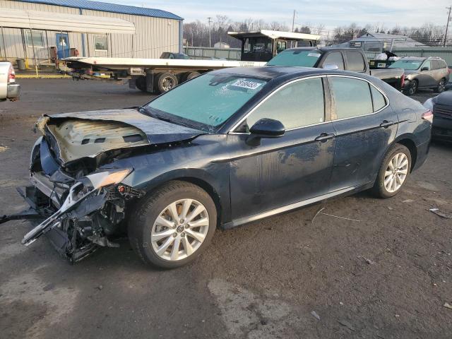 Obraz 1 z 2019 TOYOTA CAMRY L 2019 z VIN 4T1B11HK8KU731073