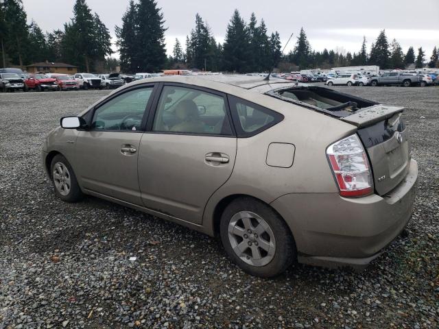 Изображение 2 2008 TOYOTA PRIUS  2008 с VIN JTDKB20U983370164