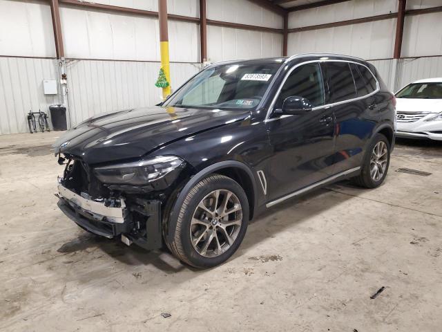 2023 BMW X5 XDRIVE40I 2023 image