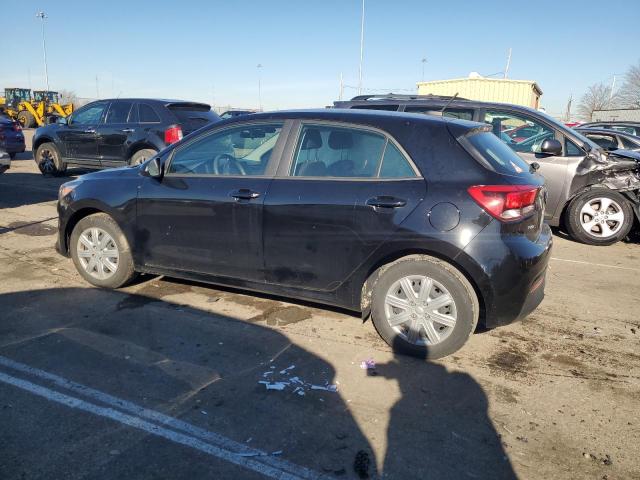Изображение 2 2021 KIA RIO S 2021 с VIN 3KPA25AD8ME374947