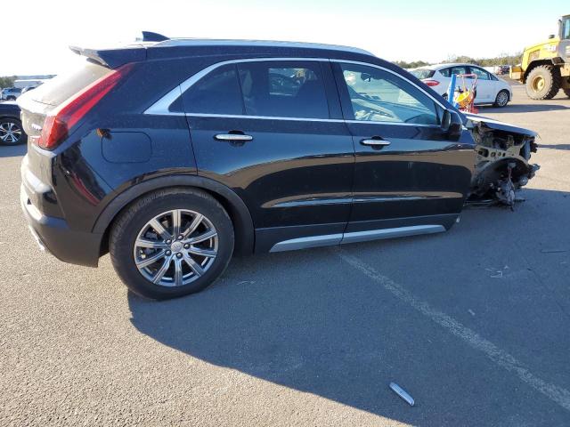 Obraz 3 z 2020 CADILLAC XT4 PREMIUM LUXURY 2020 z VIN 1GYFZDR45LF082509