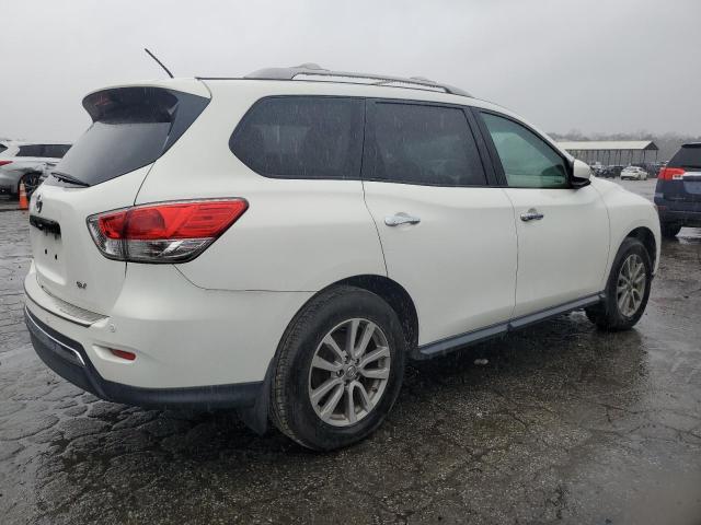 Image 3 of 2014 NISSAN PATHFINDER S 2014 with VIN 5N1AR2MN7EC644785