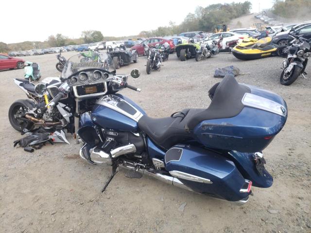 Obraz 3 z 2023 BMW R18 TRANSCONTINENTAL 2023 z VIN WB10L4308P6G99492
