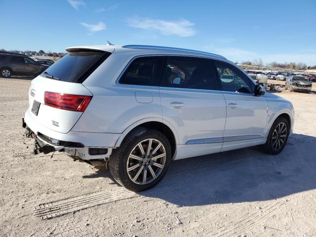 Изображение 3 2018 AUDI Q7 PREMIUM PLUS 2018 с VIN WA1LAAF78JD021171