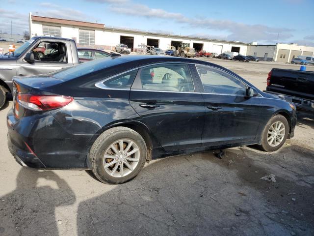 Изображение 3 2019 HYUNDAI SONATA SE 2019 с VIN 5NPE24AF8KH811626